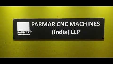 CNC PRESS BRAKE MACHINE FOR HAMMING OPERATION BY CYBELEC 12PS