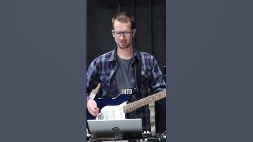 FREE Delay Plugin For Instant Ambient Guitar Tones #guitar #guitarplayer #recording #plugin