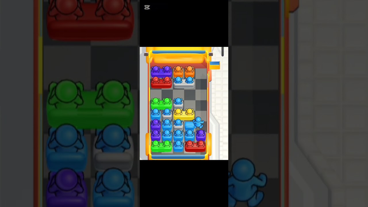 SeatAway攻略2721〜2730