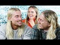 Våra PINSAMMASTE storys... | HEARTS & COLORS Hänger med P3 Star