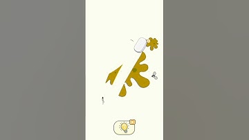 dop2 |level 253|delete one part 2| satisfying #satisfying  #dop2answers #gameplay #shorts