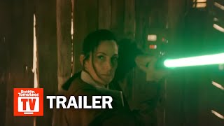 The Acolyte Season 1 'May the 4th' Trailer