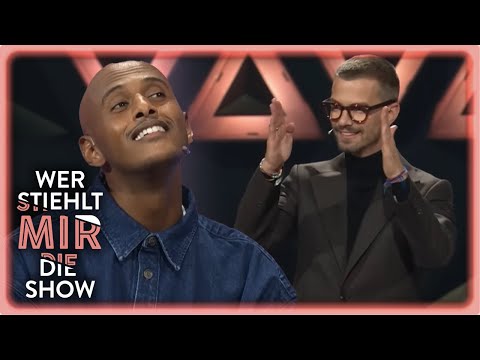 "Ich hab fast 'nen Nervenzusammenbruch!" | Verzweifelt Teddy an den Leichten Fünf | WSMDS