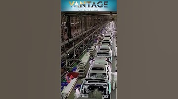 Red Alert for China: Economy on the Brink of Deflation | Vantage with Palki Sharma