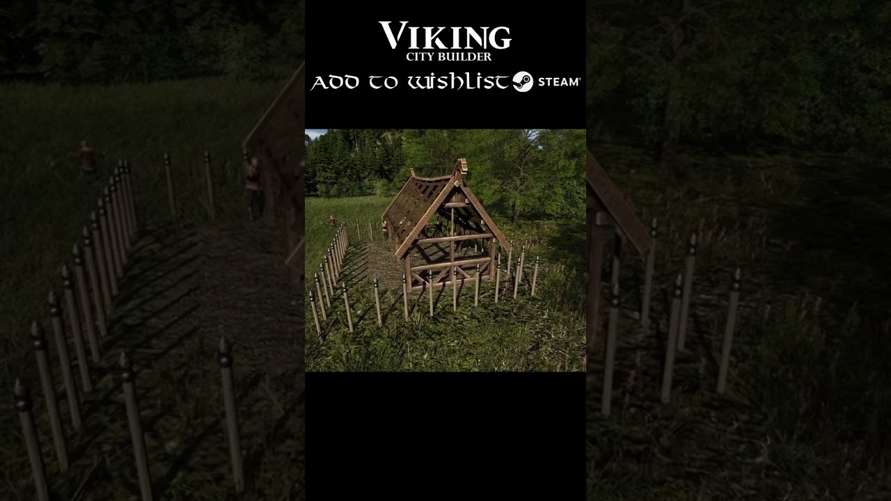 Bone Carver | Viking City Builder | 