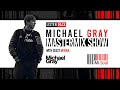 Capture de la vidéo Michael Gray Mastermix Show On Mi-Soul Radio 27/01/24