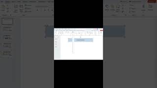 How to link shapes to slides🤯 #powerpoint #powerpointdesign #tutorial #presentationdesign #slides