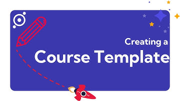 Course Templates - accessplanit