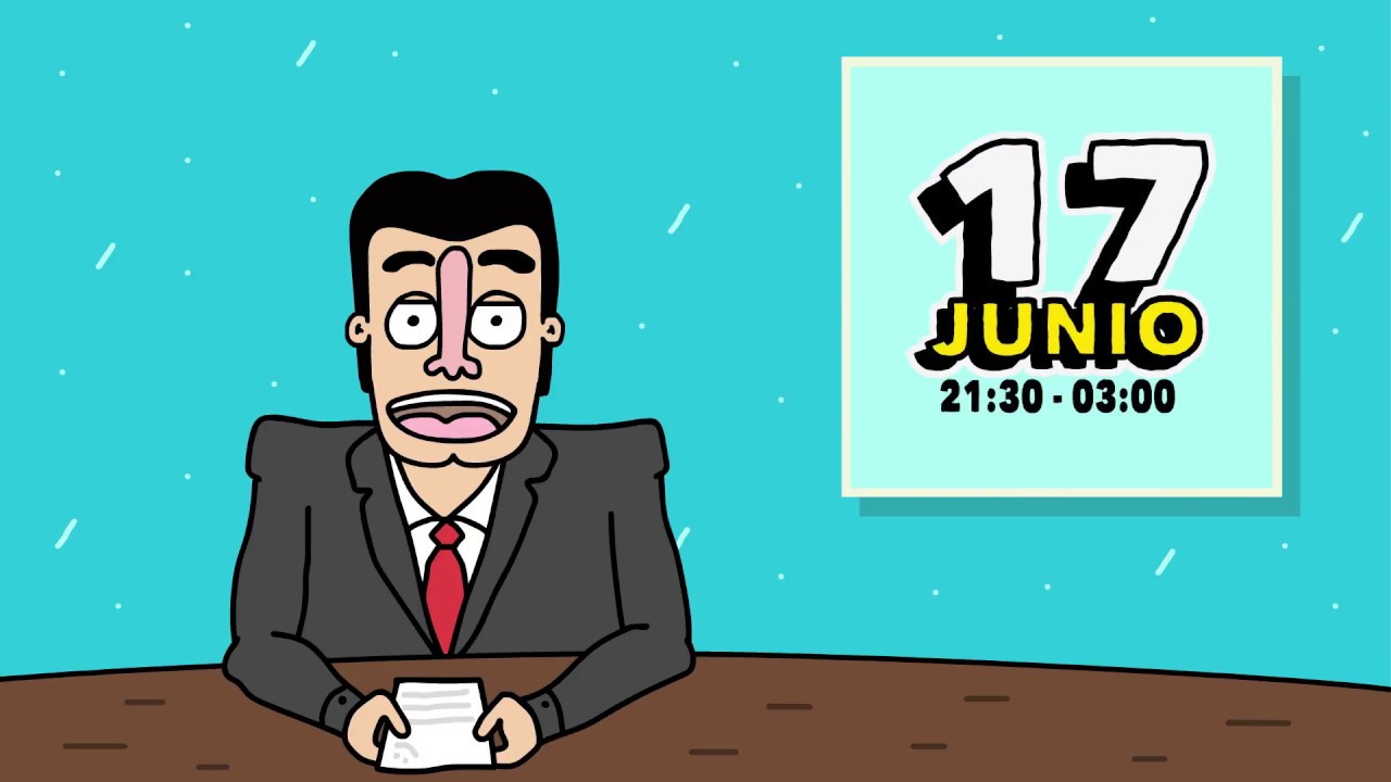 Cool Up News - Rototom launch party Sevilla