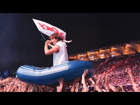 01099 - Dies & Das Live am Elbufer Dresden