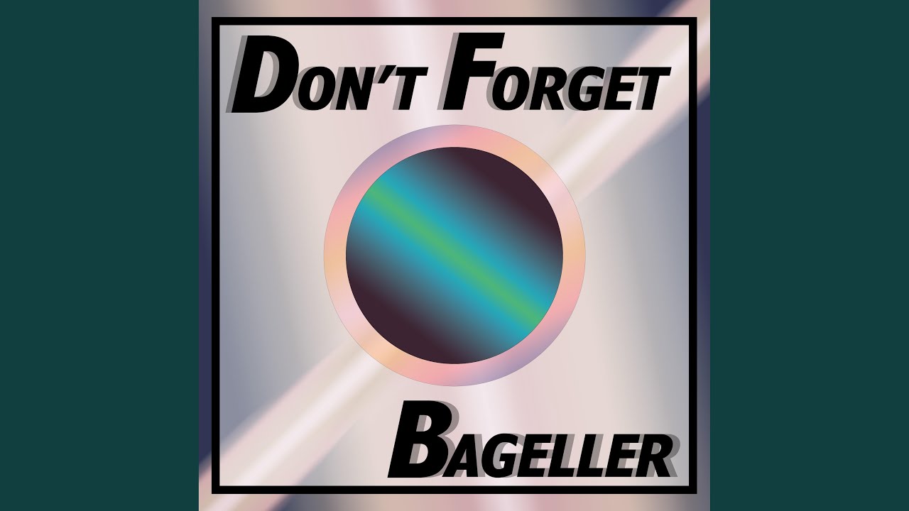 Watch Don't Forget on YouTube Watch Don't Forget on YouTube