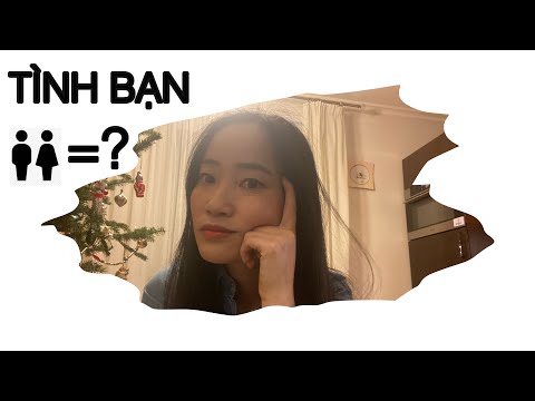 Video TÂM LÝ HỌC/ có hay không tình bạn khác giới? Nam Nữ=... - youtube