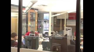 Inside Rutgers Season 20 Episode 2
