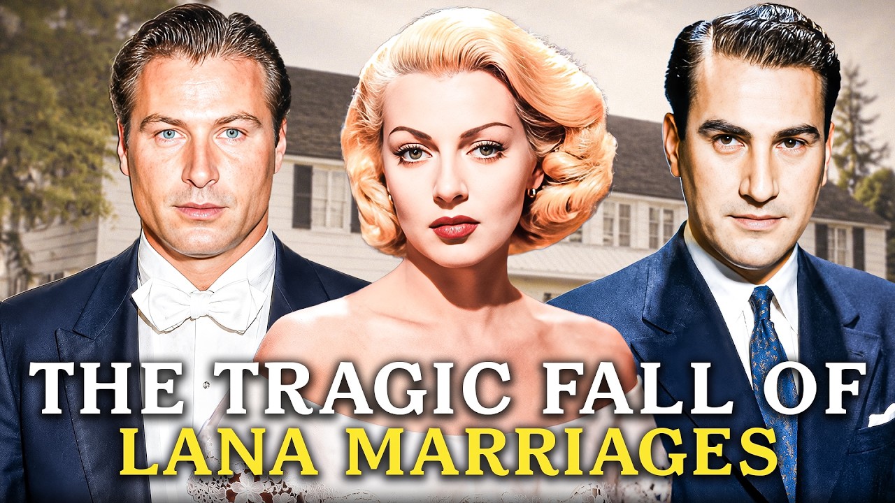 On the night of Good Friday, April 4th, 1958, police were called to a Beverly Hills home to find a man dying on the bedroom floor from a single stab w...