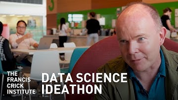What It Takes to Win an “Ideathon”
