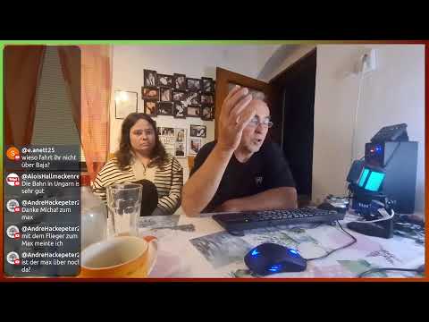 Der frühe vlog