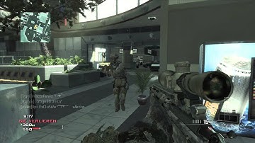 Mw3 Triple Headshot