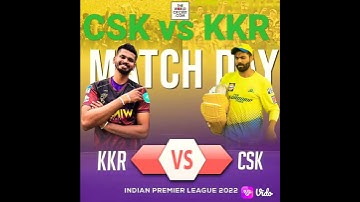csk vs kkr 2022 status/csk vs kkr whatsapp status/#cskvskkr#csk#kkr#whatsapp#msdhoni#cskvskkr2022#yt