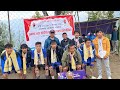 Football Ll Nalbu 5 Vs Thukima 9 Surkke Semifanalma 2083 