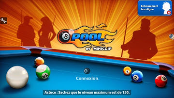 8ball pool hack (root) android 100%% run
