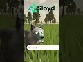 Making 99 nights in Forest Day 46 #gaming #gamedev #unity #roblox #robloxfyp #ai
