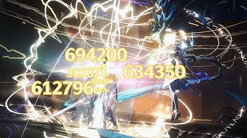 SO YOU WANT S1 JINHSI? | JINHSI PREMIUM TEAM! | [WUTHERING WAVES]