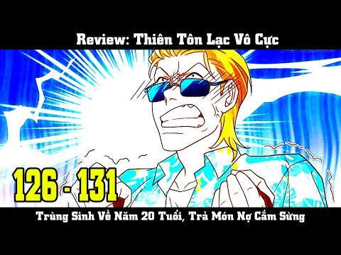 Video TIÊN TÔN TRÙNG SINH VỀ QUÁ KHỨ ĐỂ BÁO THÙ (126 - 131)... - youtube