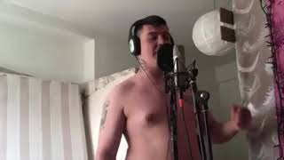 Frosti Rege - Big Belly (lolbelly diss odp) freestyle4
