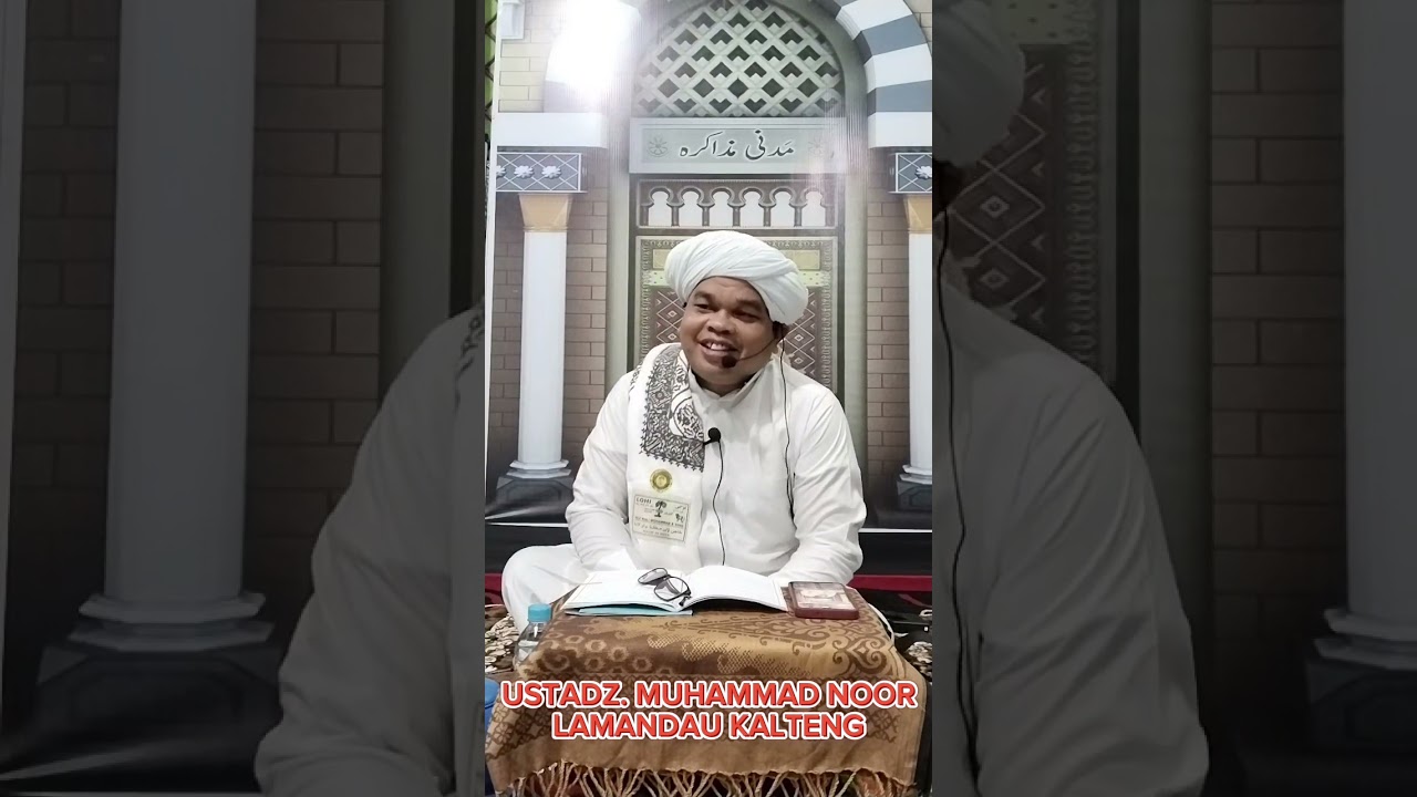 NOR MUHAMMAD MELIPUTI /ASAL SEKALIAN  ALAM