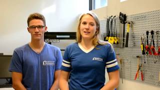 Bluestamp Engineering Project Selection Introduction