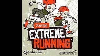 Java-игра PlayMan Extreme Running (North Hill) (2) Profile