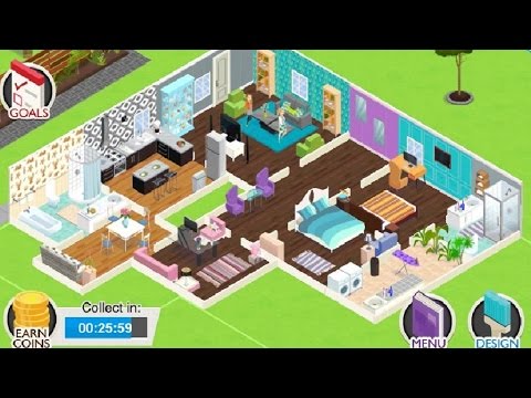  Design  This Home  Gameplay Android  Mobile Game  YouTube