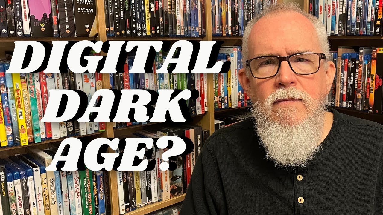 Подготовка к цифровому веку тьмы