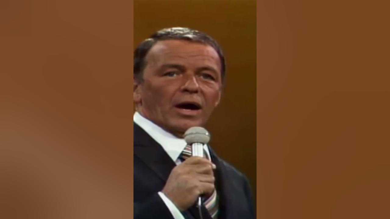 Frank Sinatra - "My Way" Frank Sinatra - "My Way"