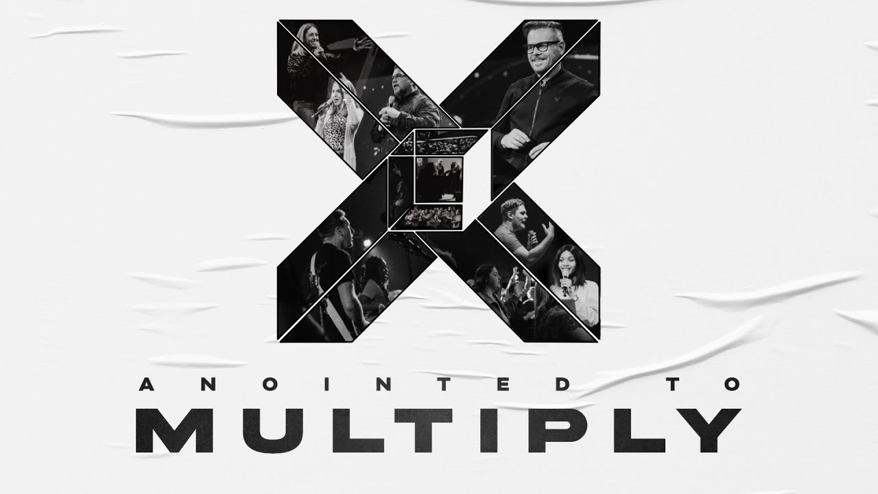 3CUSA LIVE Anointed To Multiply Pastor Bert Pretorius YouTube