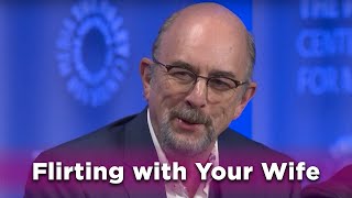 The Good Doctor - Flirting with Your Wife