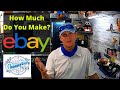 How Much Money do You Make Selling on eBay?  This is What I Tell People