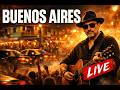 BUENOS AIRES LIVE