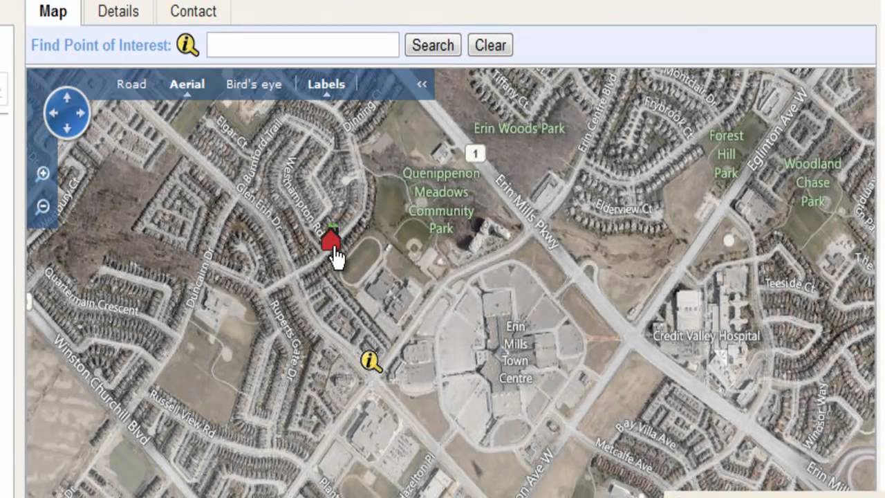 Homes For Sale in John Fraser School District, Mississauga YouTube