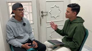 Interview - HCI