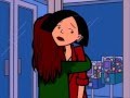 Daria Abraza a Jane/Daria Hugs Jane