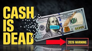The End of Cash: Why the 2026 Digital Dollar is a Financial Trap