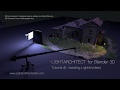 Lightarchitect installation tutorial mac