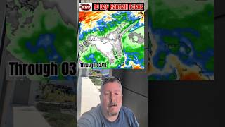 Sunday 03/01 Weather Update