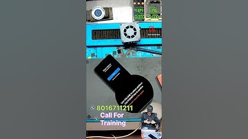 REDMI A4 Recovery Mode Couldn