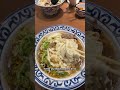 Noodles Craving - 1915 Lanzhou Beef Noodles Soup