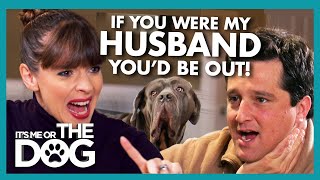 Victoria Confronts Owner Responsible for Filling Home with Dogs! | It