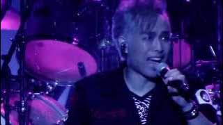 【MV】筋肉少女帯「混ぜるな危険」