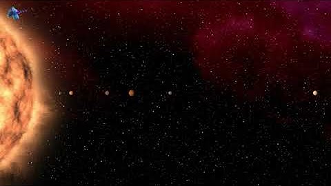 Kepler-11 Planets: Teaser