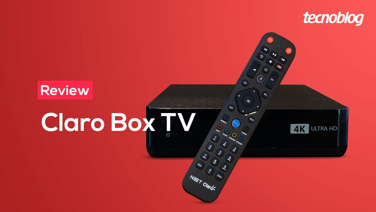 Claro TV Mais inclui HBO Max no catálogo de streamings da